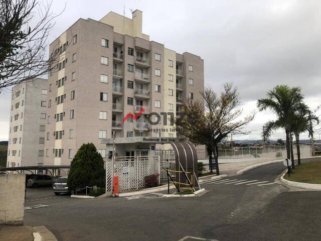 #22 - Apartamento para Locação em São José dos Campos - SP - 1