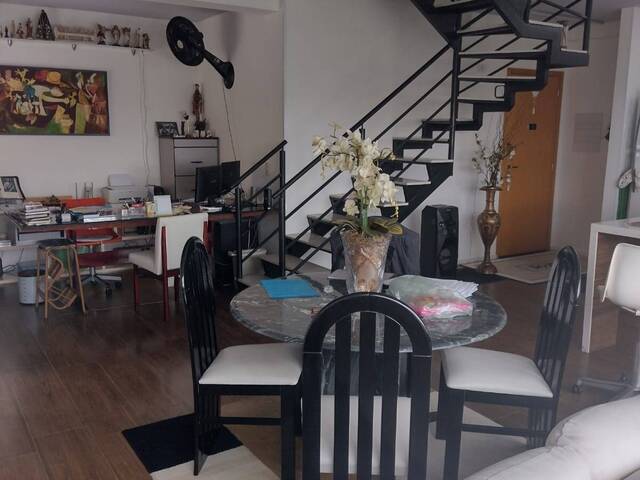 Apartamento para Venda em São José dos Campos - 5