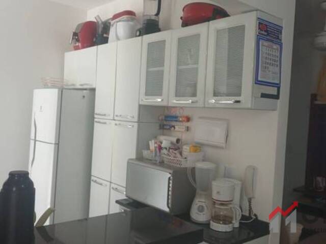 Apartamento para Venda em São José dos Campos - 4