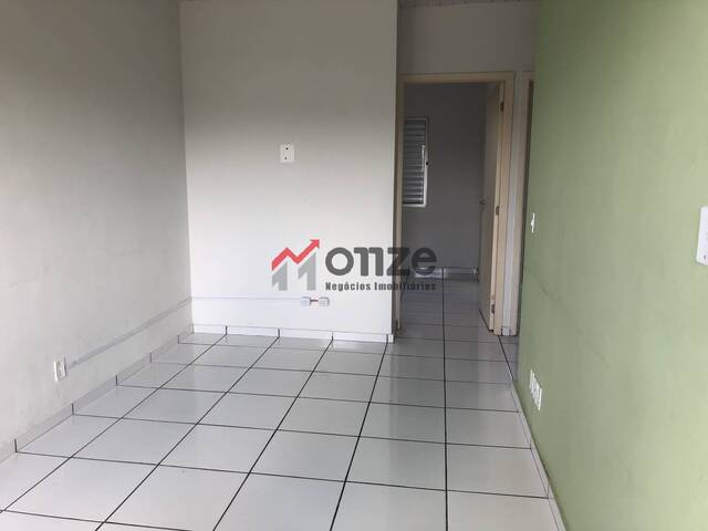#289 - Apartamento para Locação em São José dos Campos - SP - 2