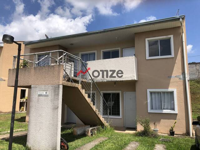 #289 - Apartamento para Locação em São José dos Campos - SP - 1