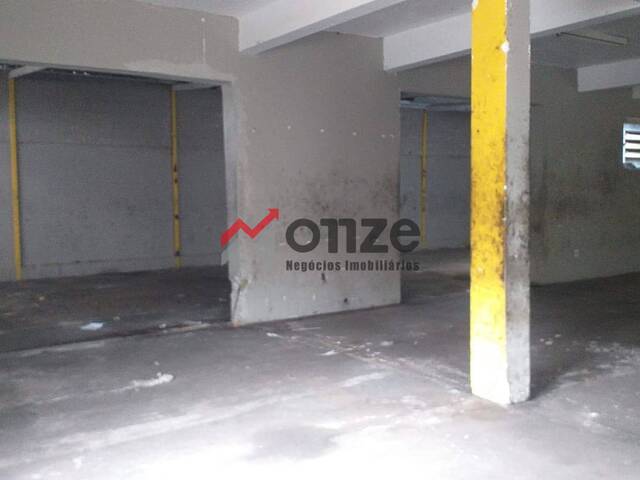 #292 - Ponto Comercial para Locação em São José dos Campos - SP - 2