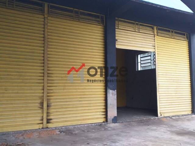 #292 - Ponto Comercial para Locação em São José dos Campos - SP - 1