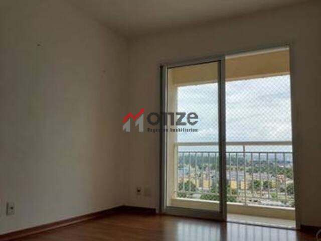 #377 - Apartamento para Venda em São José dos Campos - SP - 2