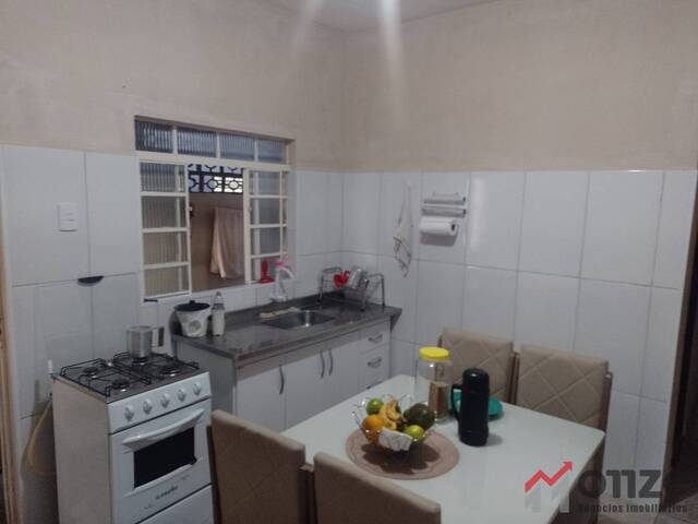 #406 - Casa para Locação em São José dos Campos - SP - 3