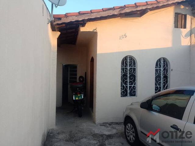 #406 - Casa para Locação em São José dos Campos - SP - 2
