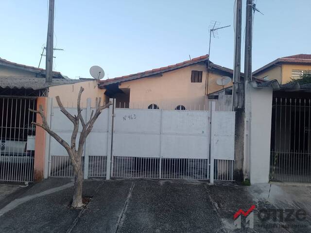 #406 - Casa para Locação em São José dos Campos - SP - 1