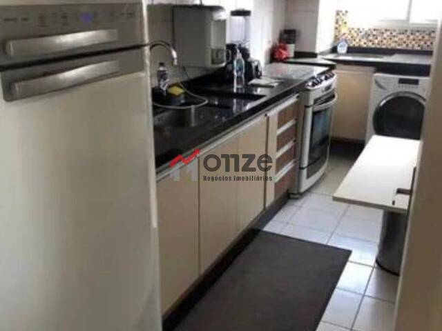 #499 - Apartamento para Venda em São José dos Campos - SP - 3