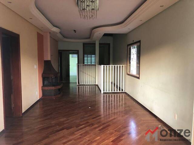 #511 - Casa para Locação em São José dos Campos - SP - 1