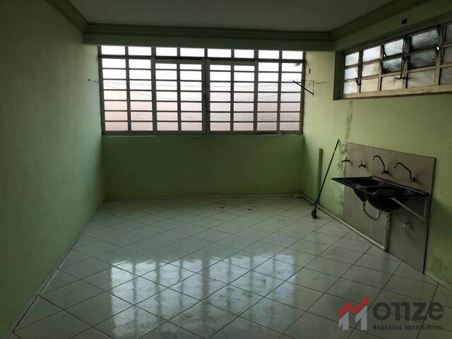 #511 - Casa para Locação em São José dos Campos - SP - 3