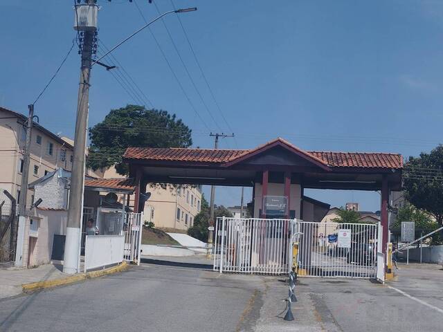 #370 - Apartamento para Locação em São José dos Campos - SP - 1