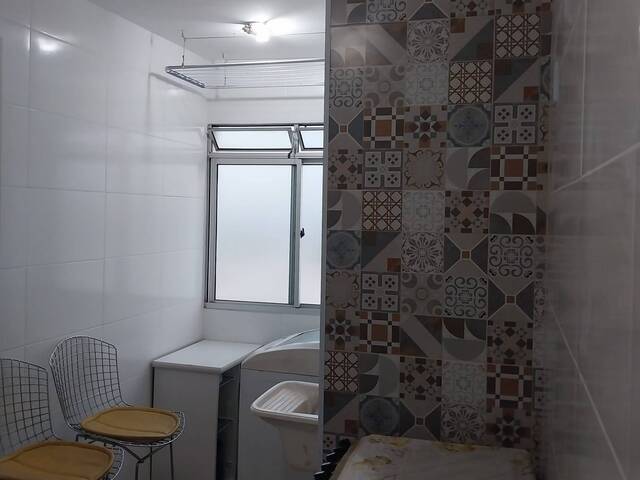 Apartamento para Venda em São José dos Campos - 5