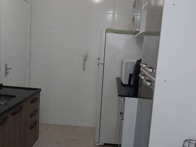 Apartamento para Venda em São José dos Campos - 4