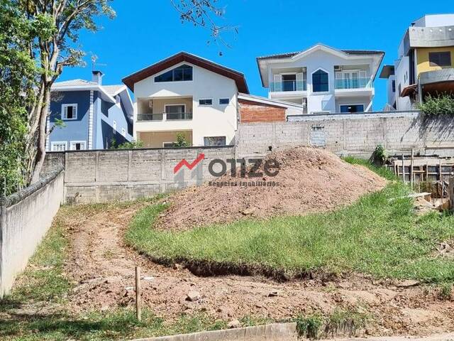 #526 - Terreno para Venda em São José dos Campos - SP - 1