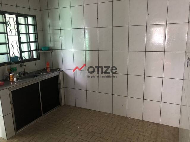 #562 - Casa para Venda em São José dos Campos - SP - 2