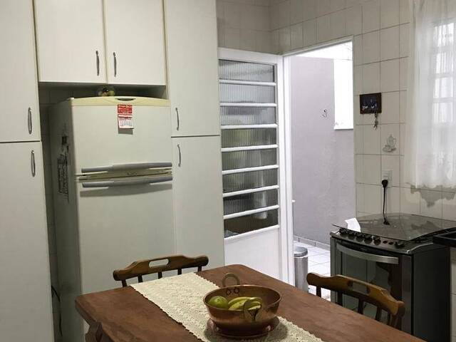 Casa para Venda em São José dos Campos - 5