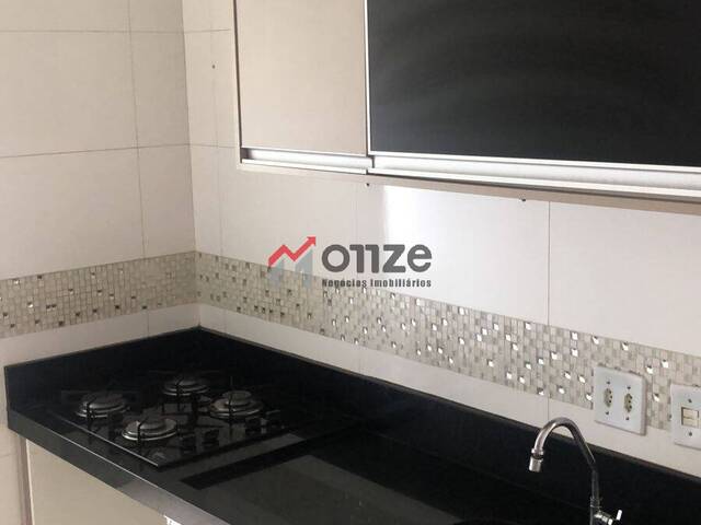 #22 - Apartamento para Locação em São José dos Campos - SP - 2