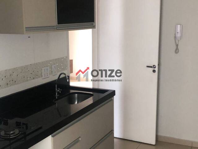 #22 - Apartamento para Locação em São José dos Campos - SP - 3