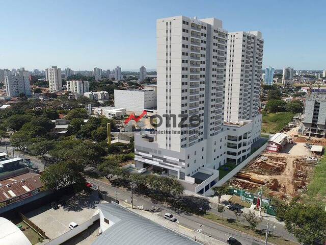 #641 - Apartamento para Venda em São José dos Campos - SP - 1