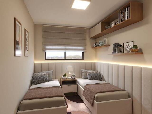 Apartamento para Venda em São José dos Campos - 4