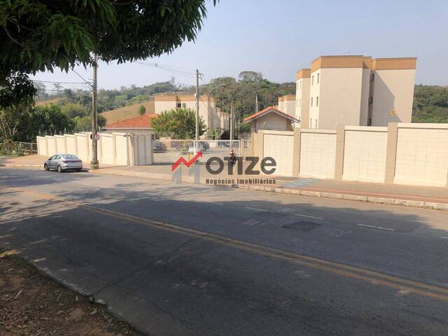 #648 - Apartamento para Venda em São José dos Campos - SP - 1