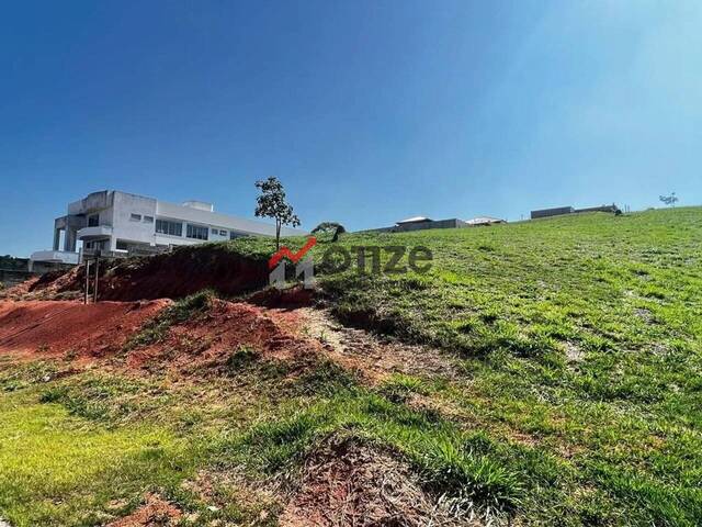 #652 - Terreno em condomínio para Venda em Caçapava - SP - 2