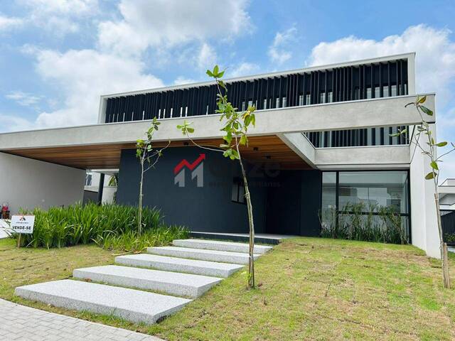 Venda em Condomínio Residencial Monaco - São José dos Campos