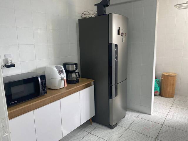 Apartamento para Venda em São José dos Campos - 5