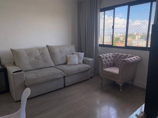 Apartamento para Venda em São José dos Campos - 4