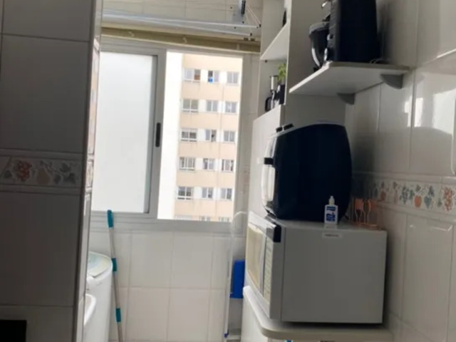 Apartamento para Venda em São José dos Campos - 4