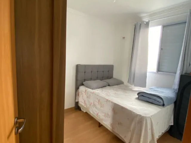 Apartamento para Venda em São José dos Campos - 4