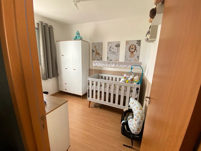 Apartamento para Venda em São José dos Campos - 5
