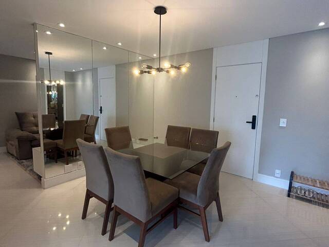 Apartamento para Venda em São José dos Campos - 5