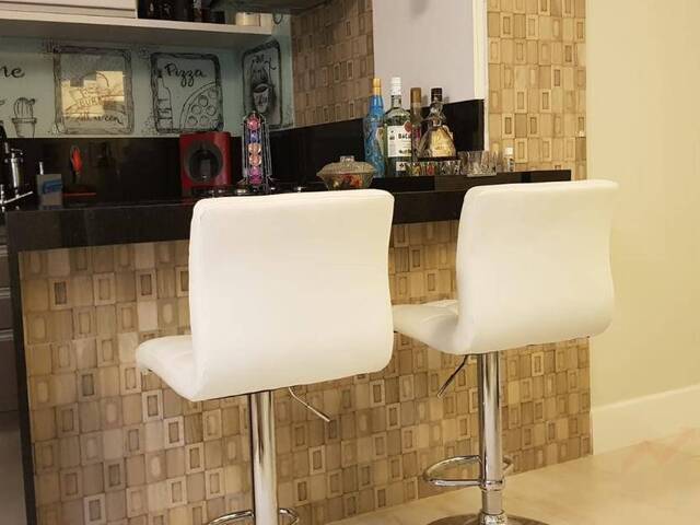 Apartamento para Venda em São José dos Campos - 4