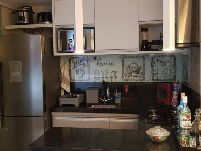Apartamento para Venda em São José dos Campos - 5