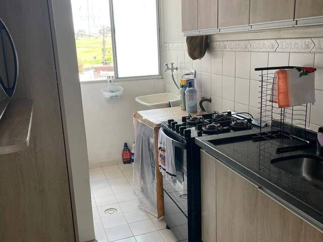 Apartamento para Venda em São José dos Campos - 4