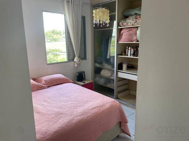 Apartamento para Venda em São José dos Campos - 5