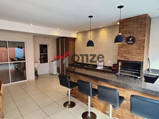 Casa para Venda em São José dos Campos - 5