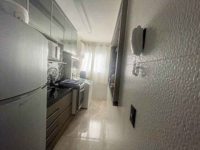 Apartamento para Venda em São José dos Campos - 5