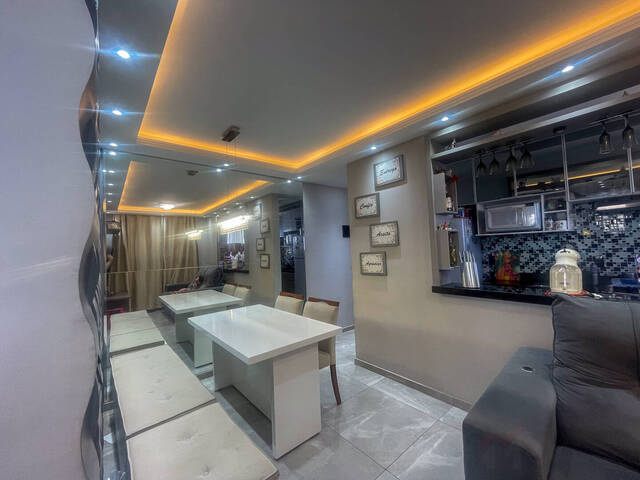 Apartamento para Venda em São José dos Campos - 4