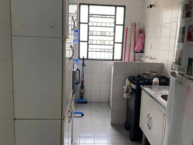 Apartamento para Venda em São José dos Campos - 4