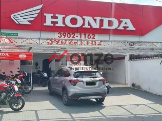 #690 - Ponto Comercial para Venda em São José dos Campos - SP - 1