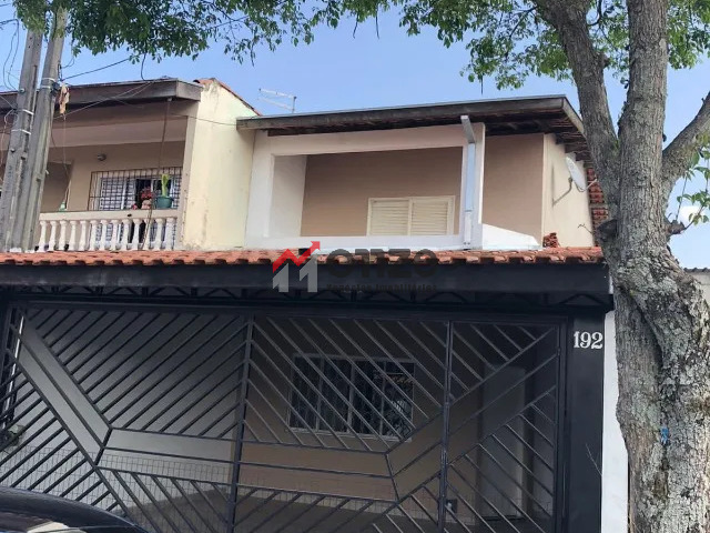 #692 - Sobrado para Venda em São José dos Campos - SP - 1