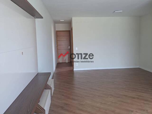 #693 - Apartamento para Venda em São José dos Campos - SP - 2