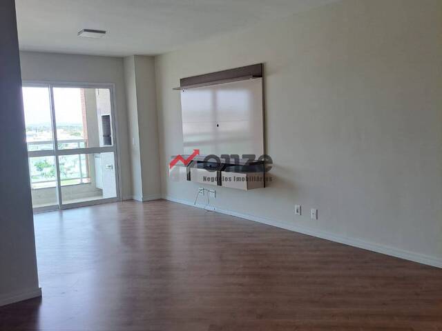 #693 - Apartamento para Venda em São José dos Campos - SP - 3