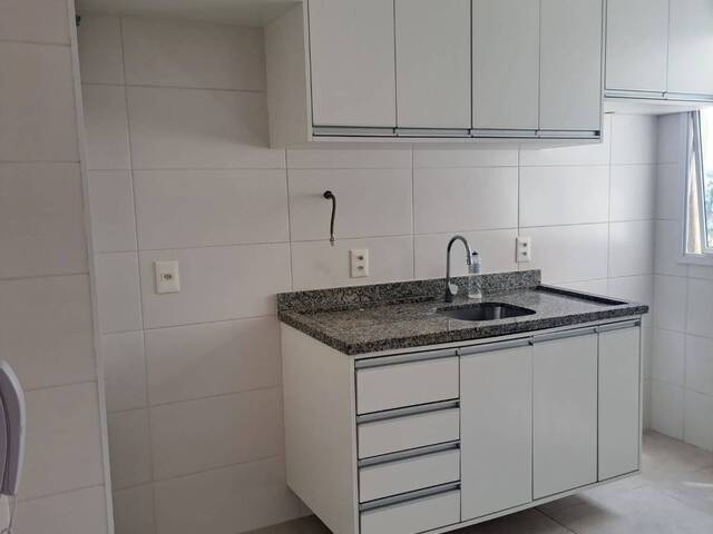 Apartamento para Venda em São José dos Campos - 5