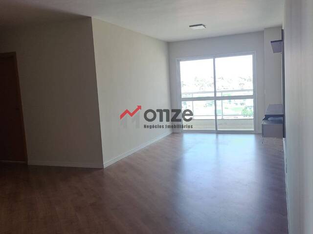 #693 - Apartamento para Venda em São José dos Campos - SP - 1