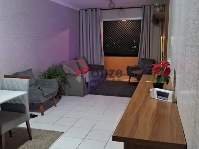 #694 - Apartamento para Venda em São José dos Campos - SP - 3
