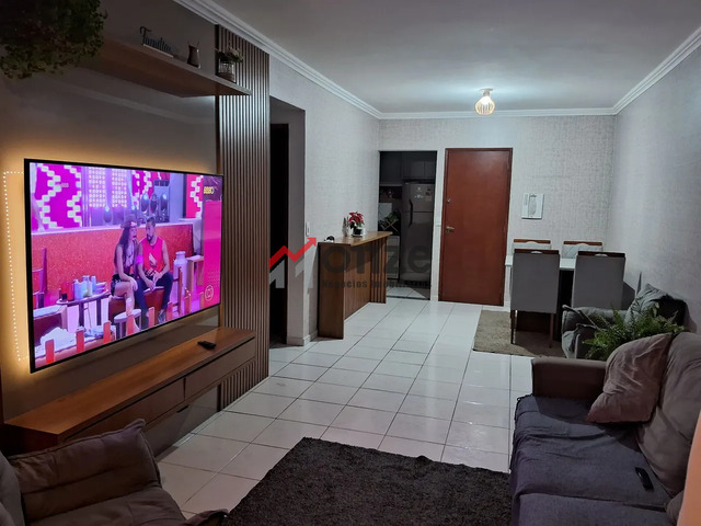 #694 - Apartamento para Venda em São José dos Campos - SP - 2