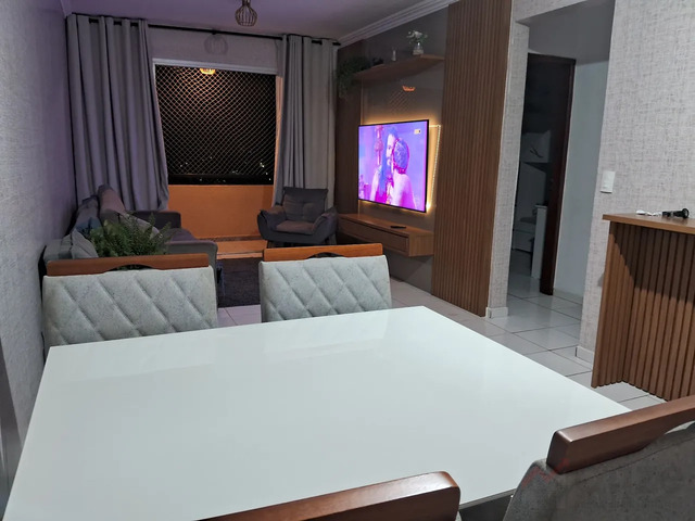 Apartamento para Venda em São José dos Campos - 4